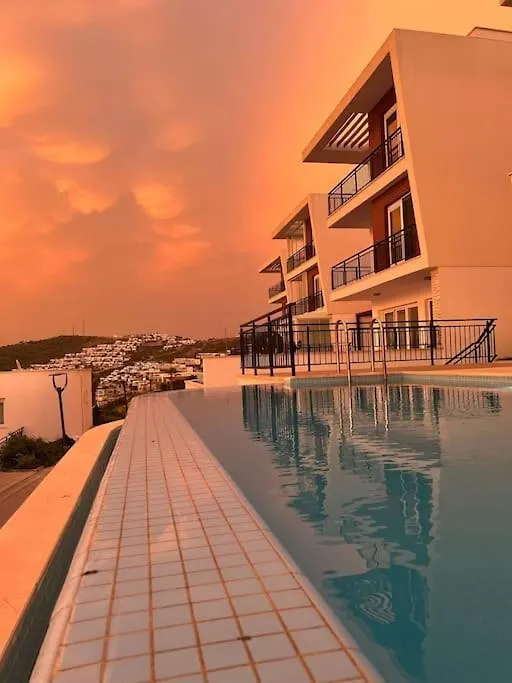 Villa Fabay Bodrum Milas