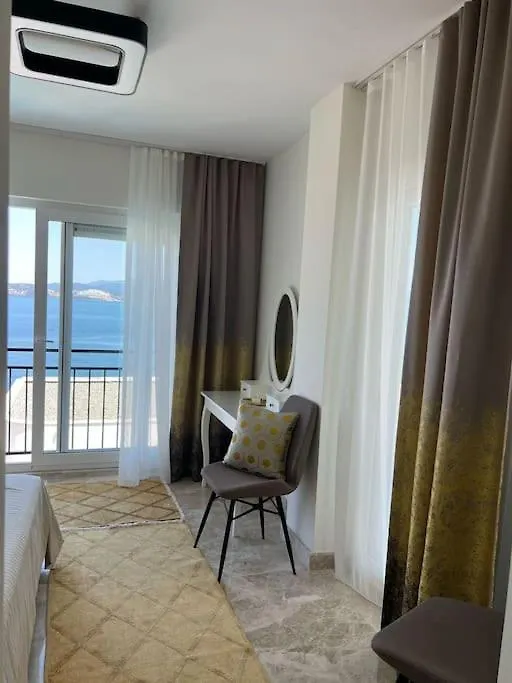 Villa Fabay Bodrum Milas 0*,