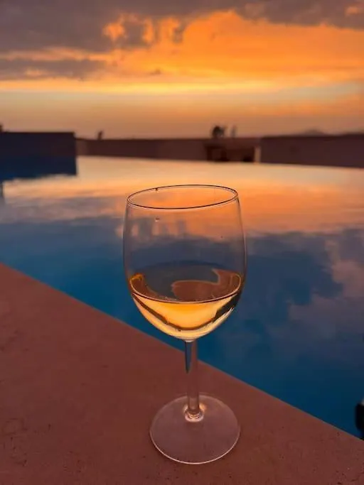 Villa Fabay Bodrum Milas