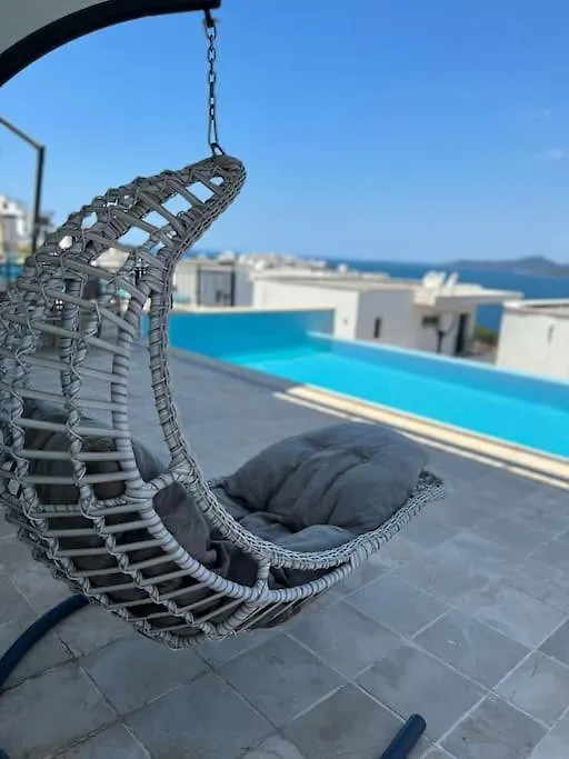 Villa Fabay Bodrum Milas 0*,