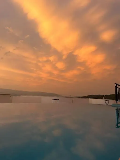 Villa Fabay Bodrum Milas