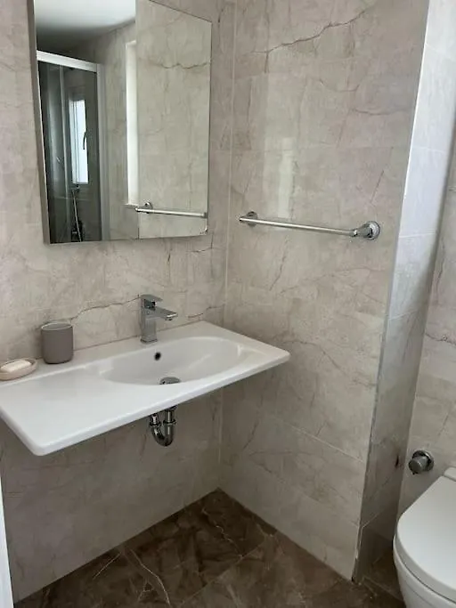 Villa Fabay Bodrum Milas Turkiet