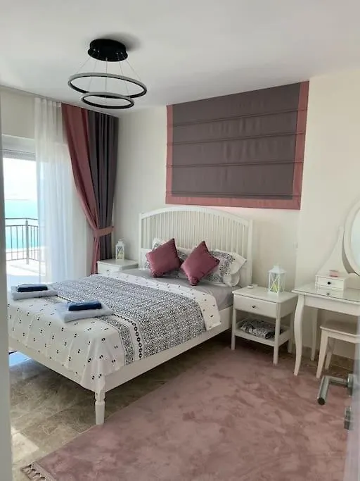 Villa Fabay Bodrum Milas