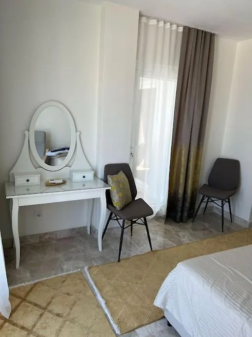 Villa Fabay Bodrum Milas Turquia
