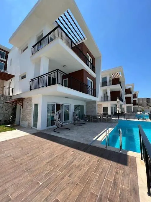 Villa Fabay Bodrum Milas 0*,  Turkiet