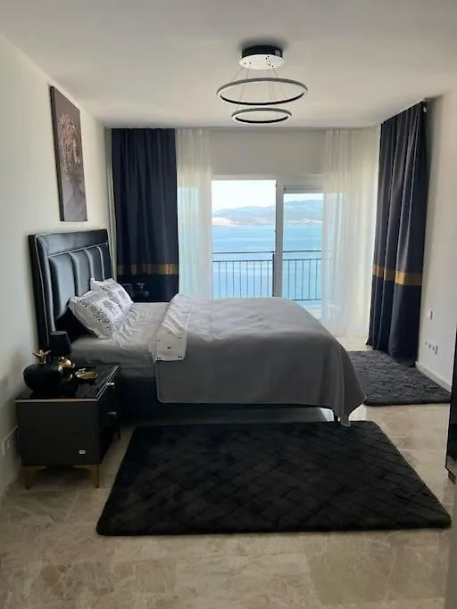 Villa Fabay Bodrum Milas