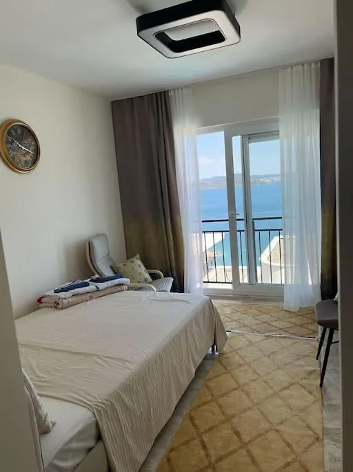 Villa Fabay Bodrum Milas