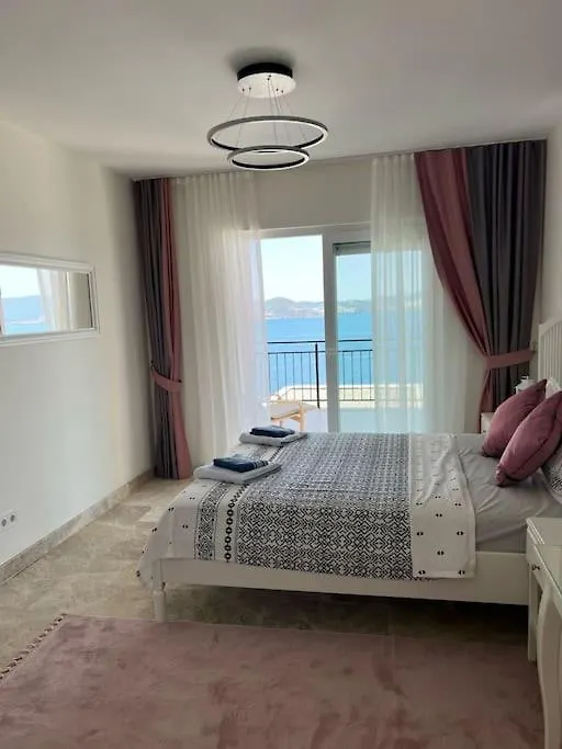 Villa Fabay Bodrum Milas