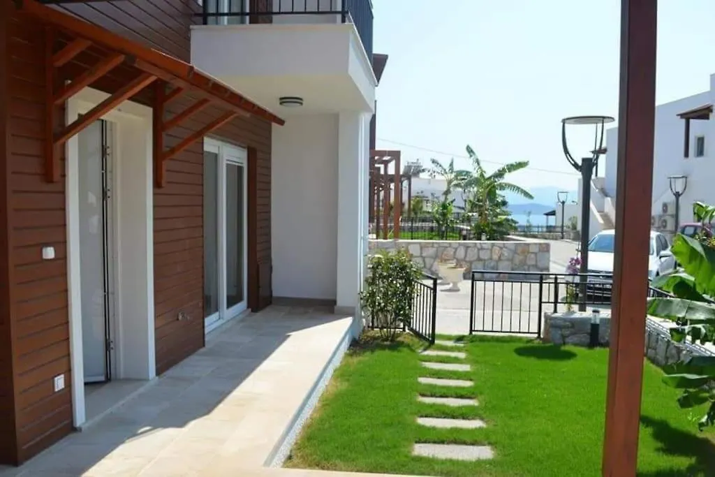 Villa Fabay Bodrum Milas