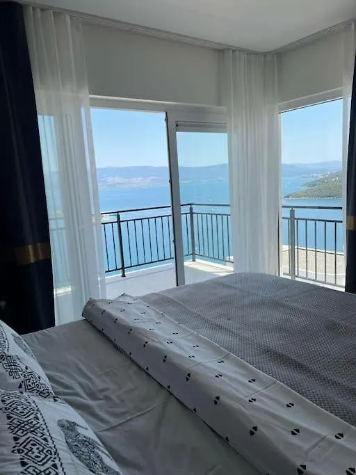 Villa Fabay Bodrum Milas