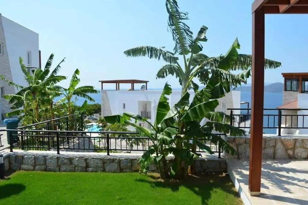 Villa Fabay Bodrum Milas