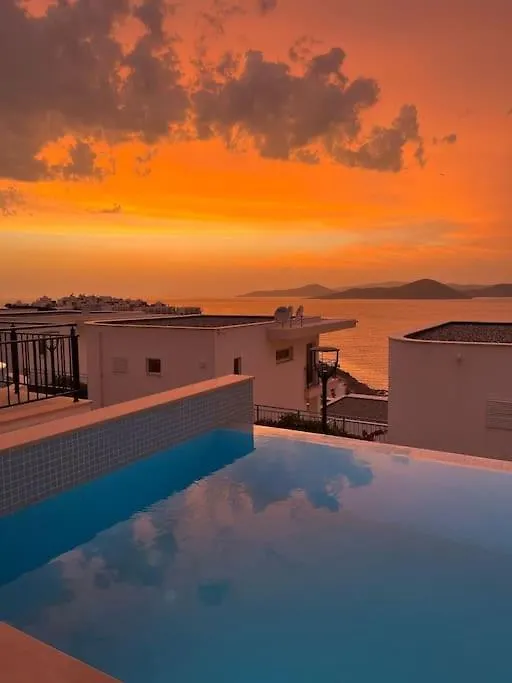 Villa Fabay Bodrum Milas 0*,