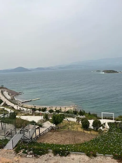 Villa Fabay Bodrum Milas