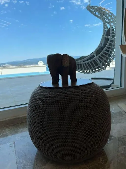 Villa Fabay Bodrum Milas