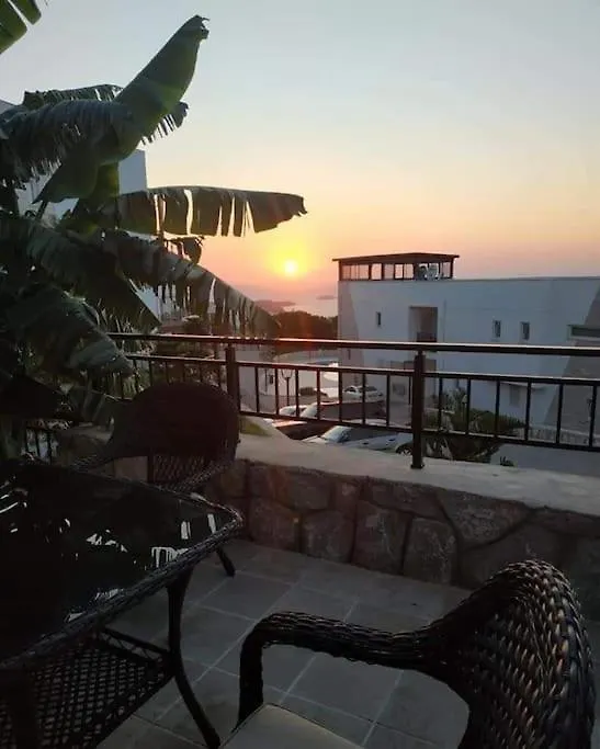 Villa Fabay Bodrum Milas 0*,  Turquia