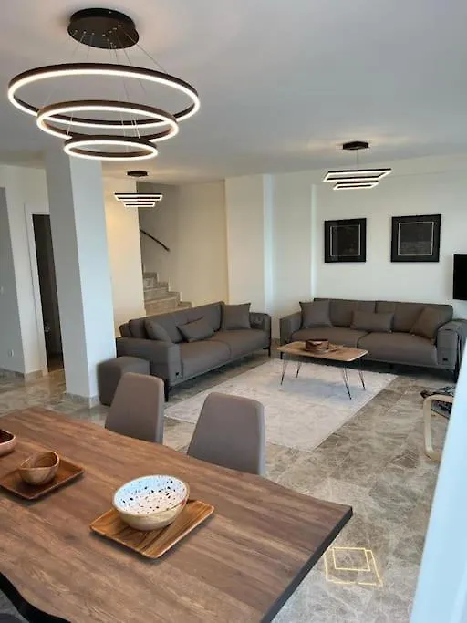 Villa Fabay Bodrum Milas