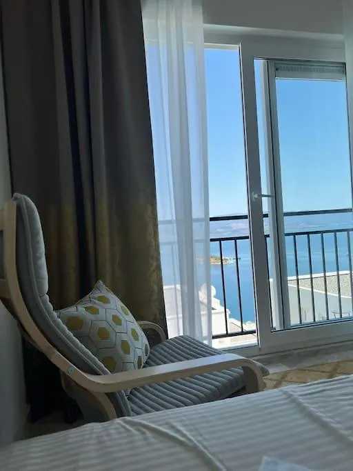 Villa Fabay Bodrum Milas Turquia