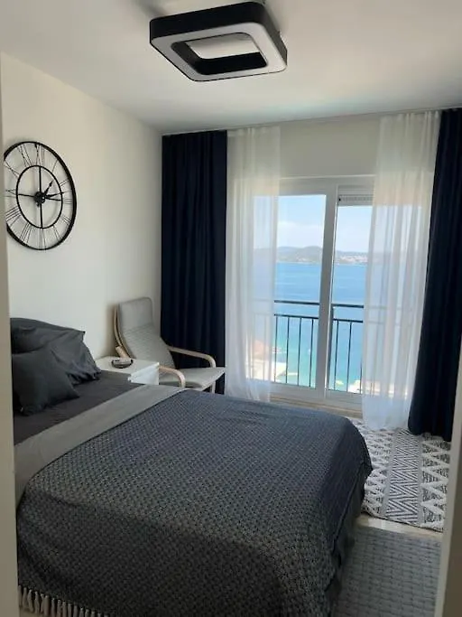 Villa Fabay Bodrum Milas Turquia