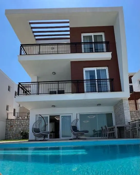 Villa Fabay Bodrum Milas